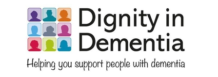 Logo fr dignity in dementia